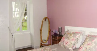 Gîte La Noisée