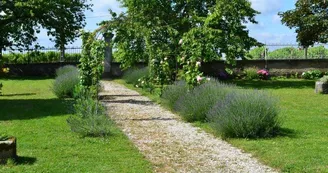 Gîte La Noisée