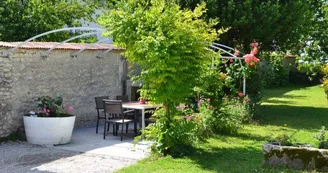 Gîte La Noisée