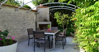 Gîte La Noisée