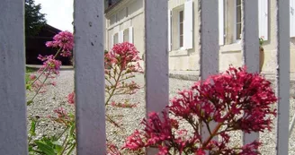 Gîte La Noisée