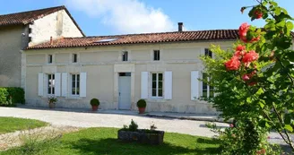 Gîte La Noisée