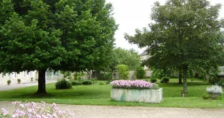 Gîte La Noisée