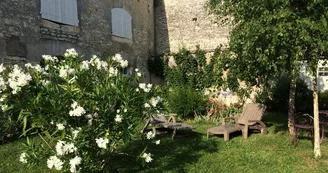 Gîte familial - La Ferme Fortin Gîte familial - La Ferme Fortin