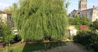 Gîte familial - La Ferme Fortin Gîte familial - La Ferme Fortin