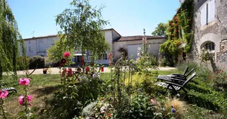 Gîte familial - La Ferme Fortin Gîte familial - La Ferme Fortin