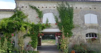 Gîte familial - La Ferme Fortin Gîte familial - La Ferme Fortin