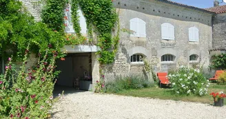 Gîte familial - La Ferme Fortin Gîte familial - La Ferme Fortin