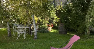 Gîte familial - La Ferme Fortin Gîte familial - La Ferme Fortin