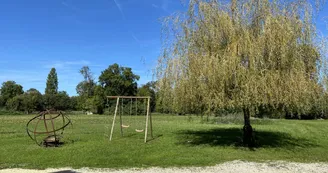 Gîte familial - La Ferme Fortin Gîte familial - La Ferme Fortin
