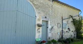 Gîte familial - La Ferme Fortin Gîte familial - La Ferme Fortin