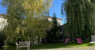 Gîte familial - La Ferme Fortin Gîte familial - La Ferme Fortin