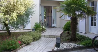 Meublé de Michel Cantonny