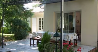 Meublé de Michel Cantonny