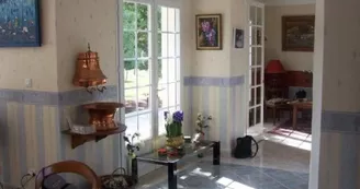 Meublé de Michel Cantonny