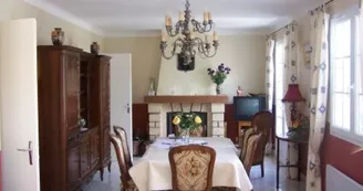 Meublé de Michel Cantonny