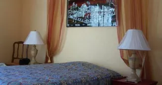 Meublé de Michel Cantonny