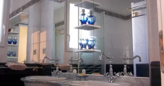 Meublé de Michel Cantonny