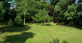 Meublé de Michel Cantonny