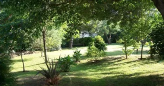 Meublé de Michel Cantonny