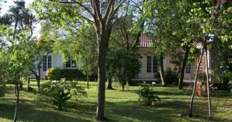 Meublé de Michel Cantonny