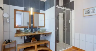 Chambres d'hôtes H. de Surgères