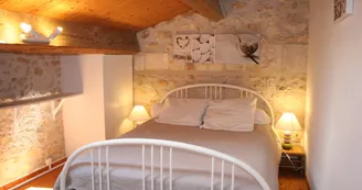 La Petite Maison - Raud