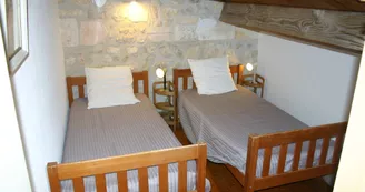 La Petite Maison - Raud