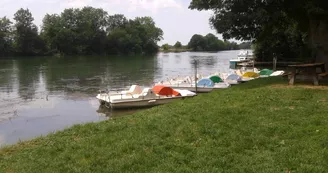 Les Quais de Tailleboug