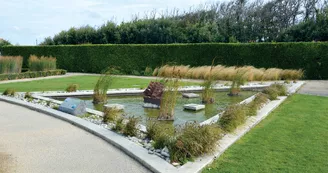 Les jardins du Phare de Chassiron