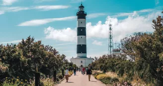 Phare de Chassiron