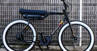 Location vélos Cycles Demion - Saint-Trojan les Bains