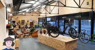 Location vélos Cycles Demion - Saint-Trojan les Bains