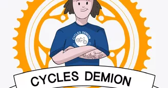 Location vélos Cycles Demion - Saint-Trojan les Bains