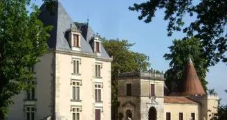 Château d'Authon