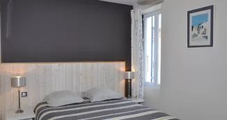 Meublé - Alain Oblin