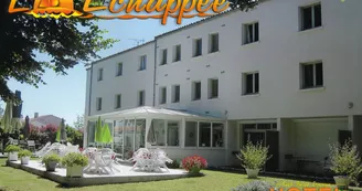 Hôtel L'Échappée d'Oléron