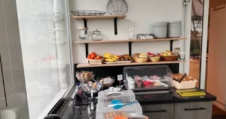 Hôtel L'Échappée d'Oléron