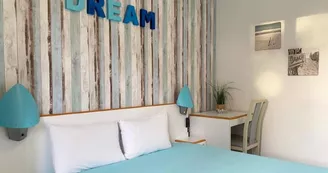 Hôtel L'Échappée d'Oléron