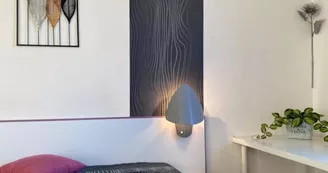 Hôtel L'Échappée d'Oléron