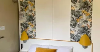 Hôtel L'Échappée d'Oléron