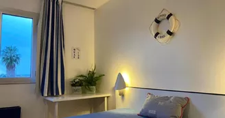 Hôtel L'Échappée d'Oléron