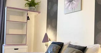 Hôtel L'Échappée d'Oléron