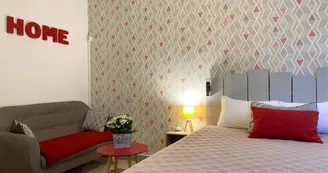 Hôtel L'Échappée d'Oléron