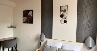 Hôtel L'Échappée d'Oléron