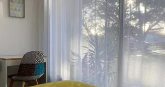 Hôtel L'Échappée d'Oléron