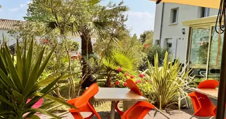 Hôtel L'Échappée d'Oléron