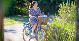 Location de vélos - Beach Bikes - Saint-Pierre