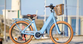 Location de vélos - Beach Bikes - Saint-Pierre