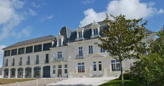 Terra Aventura : Beauséjour à Châtel